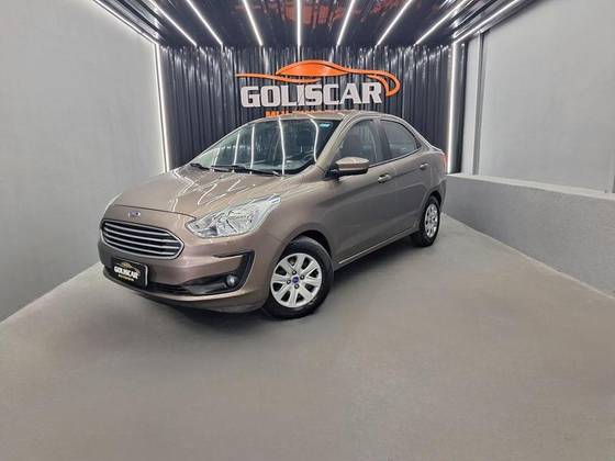 FORD KA 1.0 TI-VCT FLEX SE MANUAL FORD KA 1.0 TI-VCT FLEX SE MANUAL